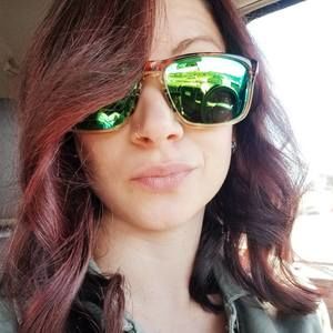 Meet your Posher, Kristen